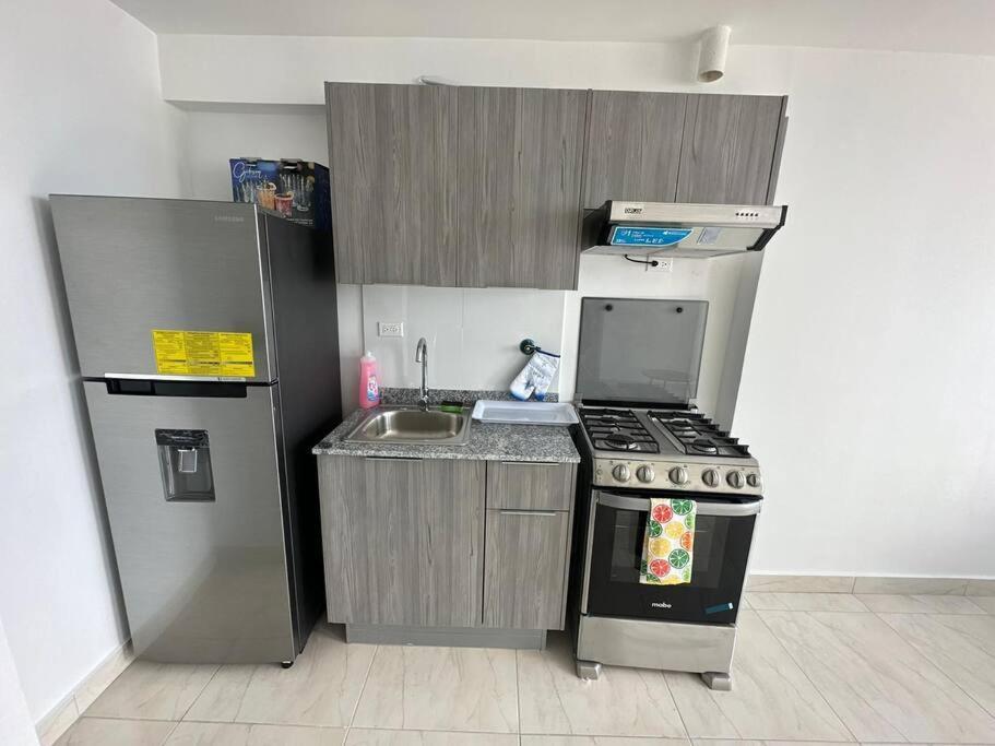 Apartment Amazing Ocean View 1bed *