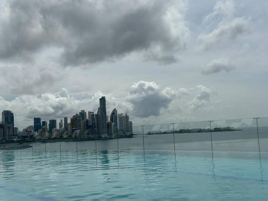 Amazing Ocean View 1bed