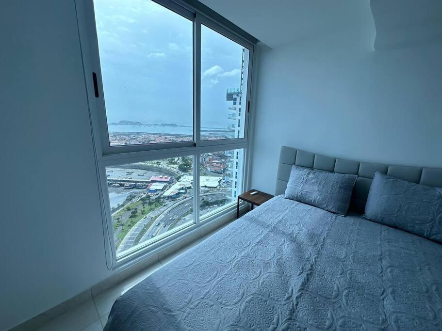 Amazing Ocean View 1bed * Panama City