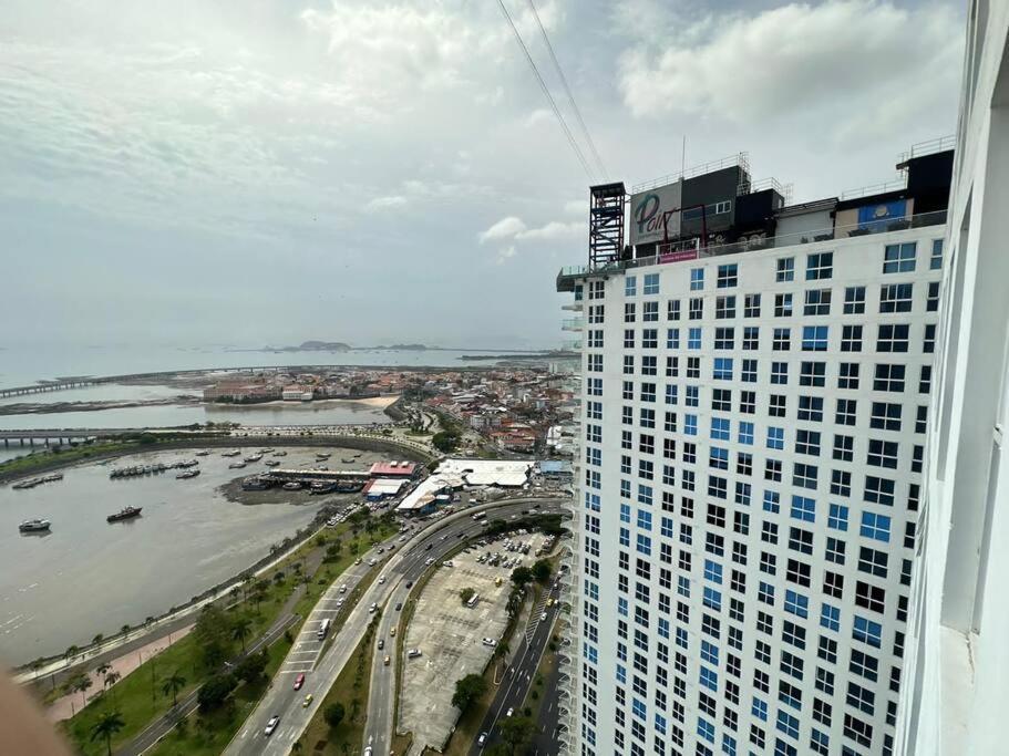 Amazing Ocean View 1bed Appartement