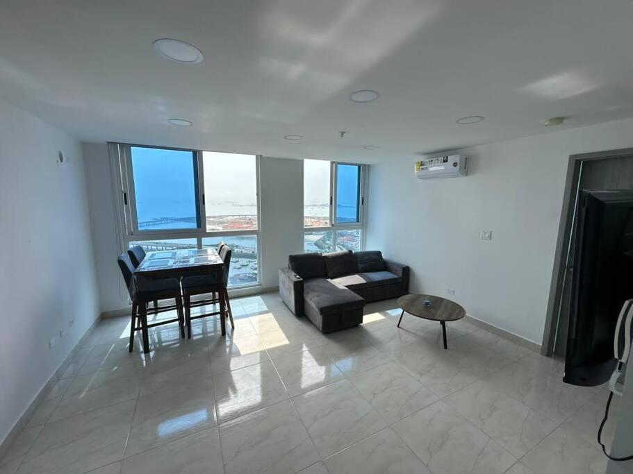 Appartement Amazing Ocean View 1bed