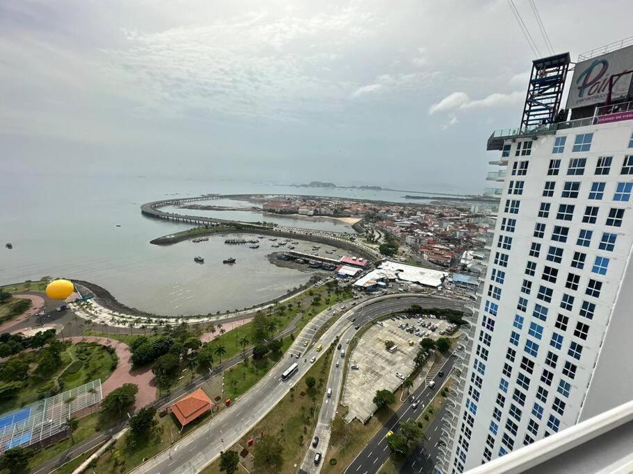 Amazing Ocean View 1bed Appartement *